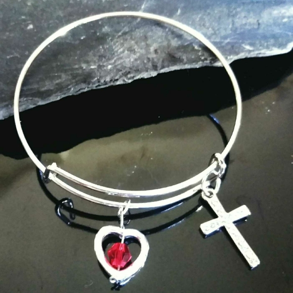 Expandable Charm Bracelets - Picture 7 of 16